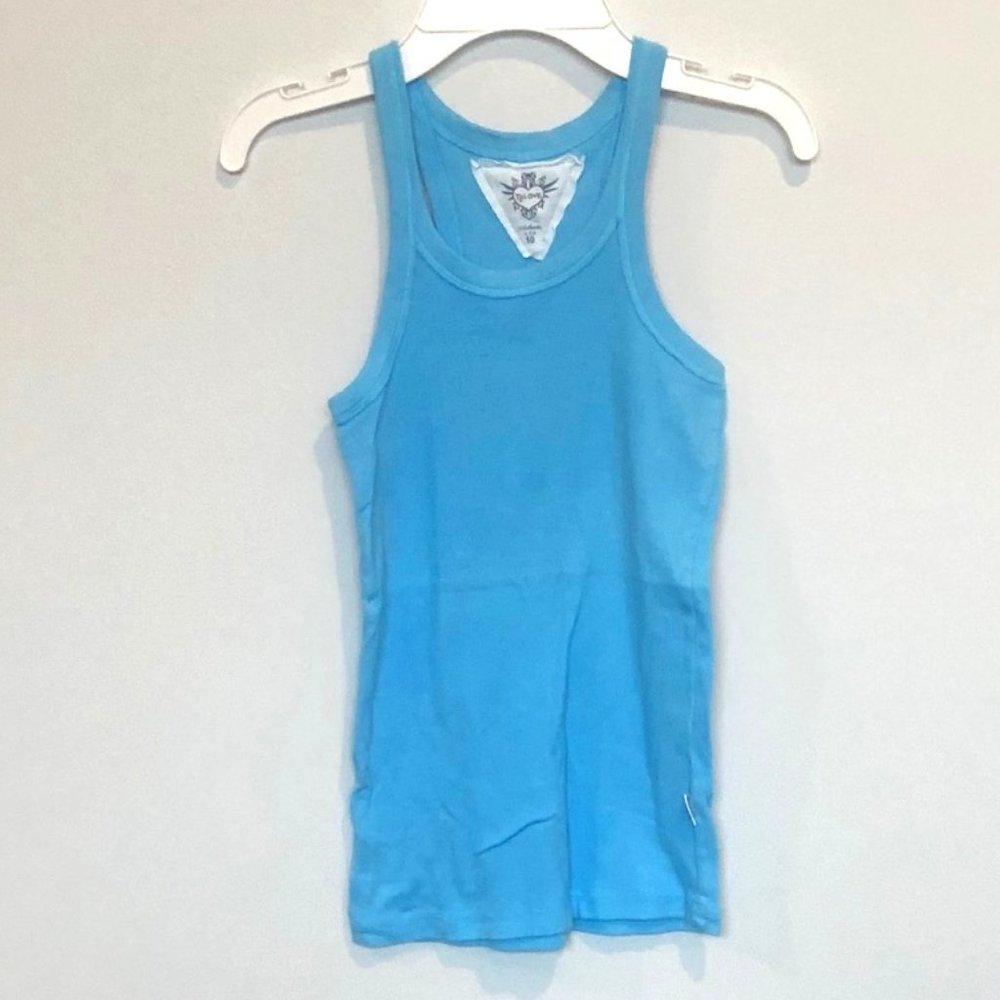 T2 Love Tank Top